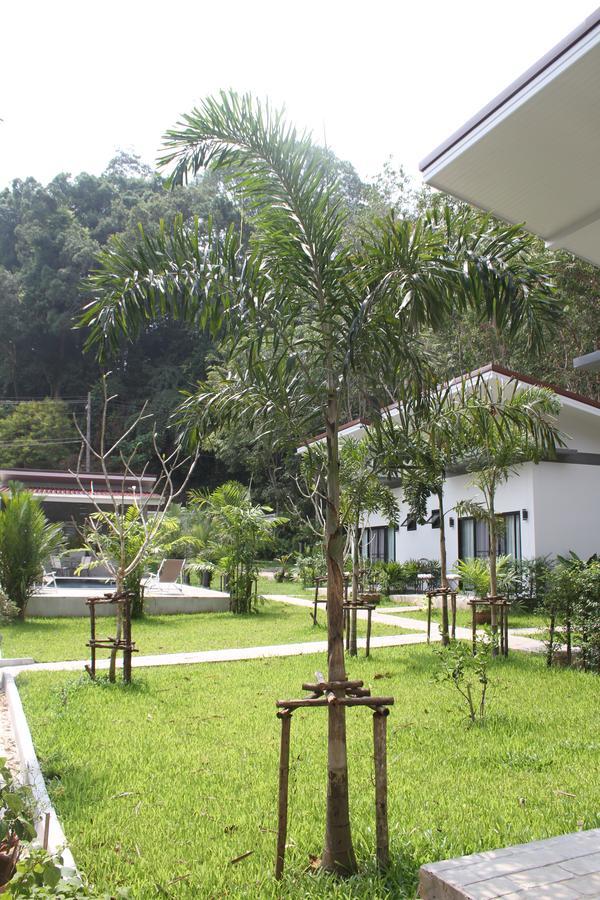 Medithairean Guesthouse Ao Nang Ngoại thất bức ảnh