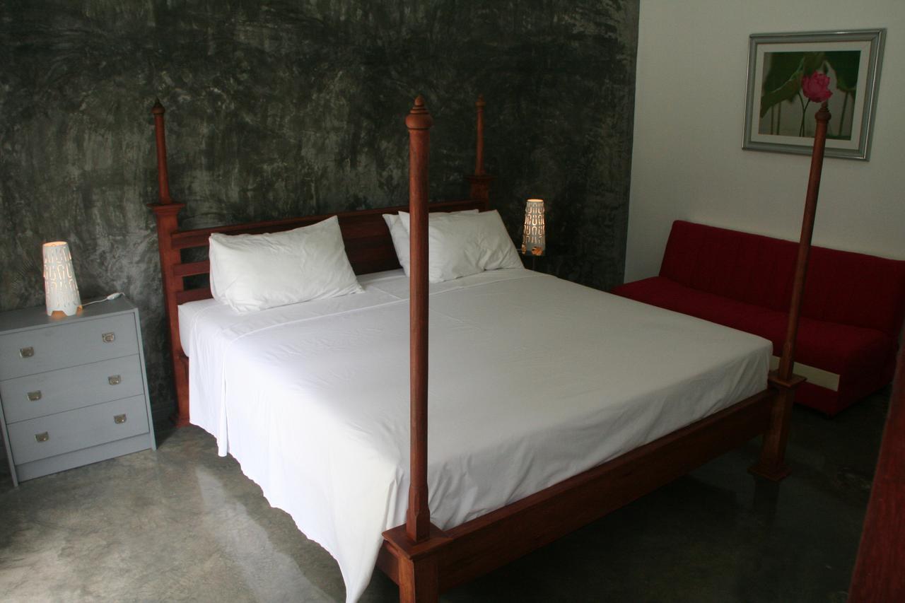 Medithairean Guesthouse Ao Nang Ngoại thất bức ảnh