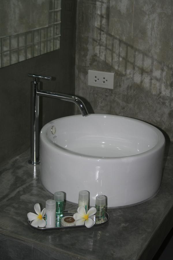 Medithairean Guesthouse Ao Nang Ngoại thất bức ảnh